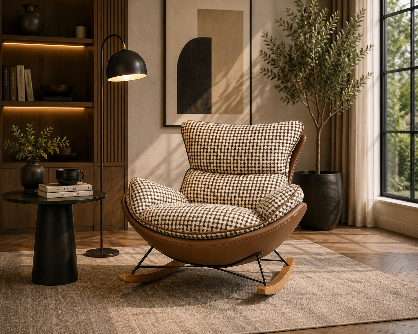 Artisanal Workshop Upholstery